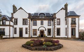 Gleddoch Golf & Spa Resort