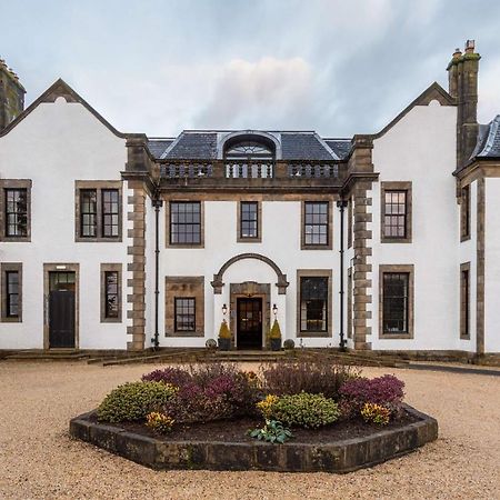 Gleddoch Golf & Spa Resort Langbank Buitenkant foto