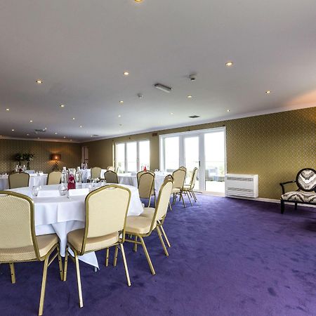 Gleddoch Golf & Spa Resort Langbank Buitenkant foto