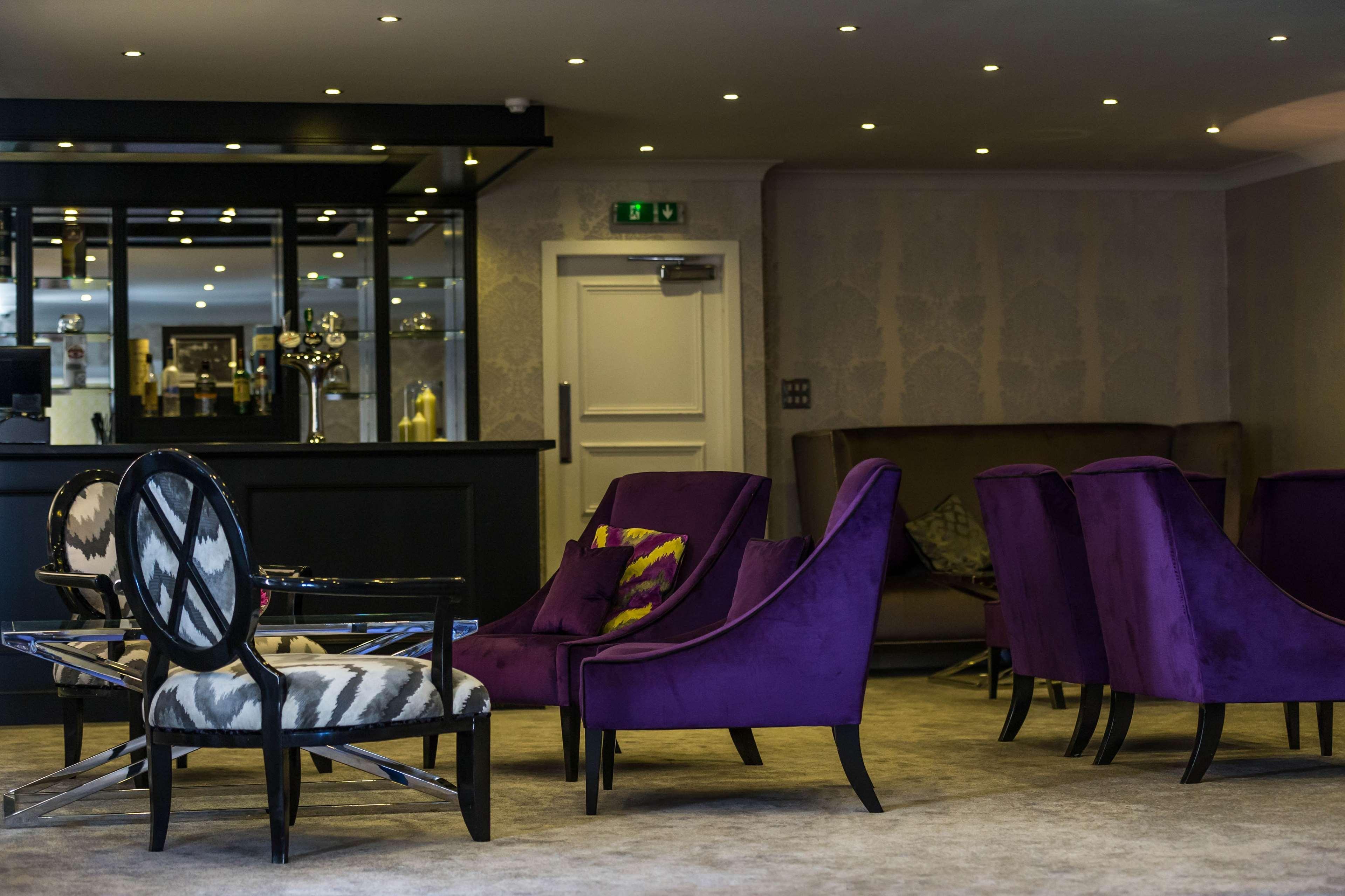 Gleddoch Golf & Spa Resort Langbank Buitenkant foto